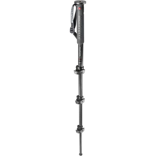 Manfrotto MPMXPROC4US + Monopod