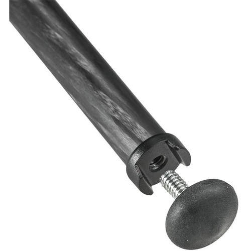 Manfrotto MPMXPROC4US + Monopod