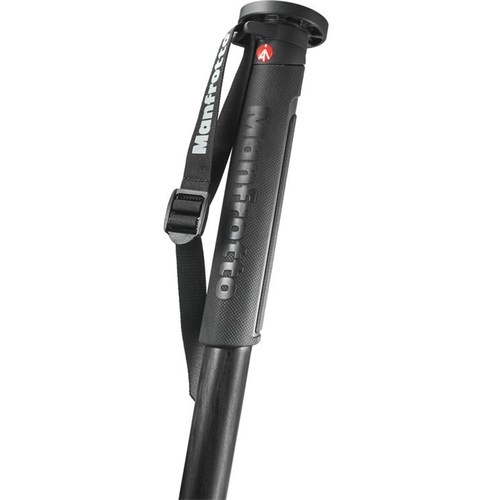 Manfrotto MPMXPROC4US + Monopod