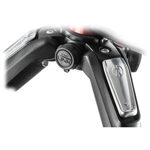 ‏חצובה Manfrotto MT055XPRO3