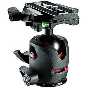 ‏ראש לחצובה Manfrotto MH054M0Q5