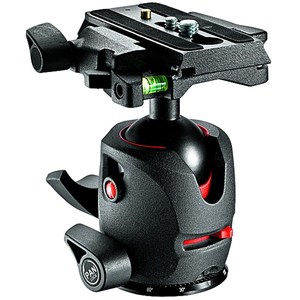 ‏ראש לחצובה Manfrotto MH054M0Q5