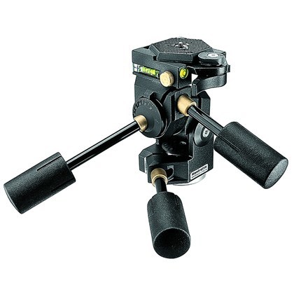 ‏ראש לחצובה 229 Manfrotto