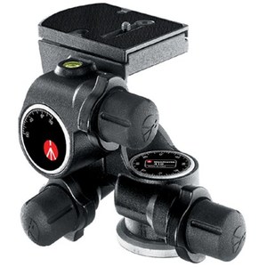 ‏ראש לחצובה 410 Manfrotto