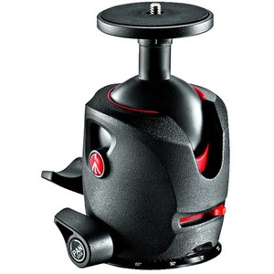 ראש חצובה Manfrotto - MH057M0- 057 MAG BALL HEAD