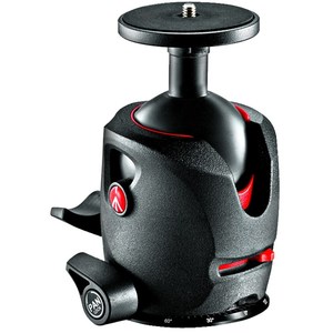ראש חצובה Manfrotto - MH057M0- 057 MAG BALL HEAD
