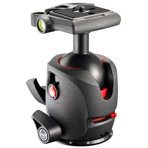 Manfrotto 055 Magnesium Ball head-Q2