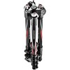 חצובת סיבי פחם - Manfrotto BeFree Carbon Fiber Tripod with Ball Head