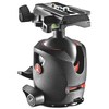 מנפרוטו ראש חצובה Manfrotto - MH057Mo - 057 MAG BALL HEAD