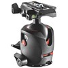 מנפרוטו ראש חצובה Manfrotto - MH057Mo - 057 MAG BALL HEAD