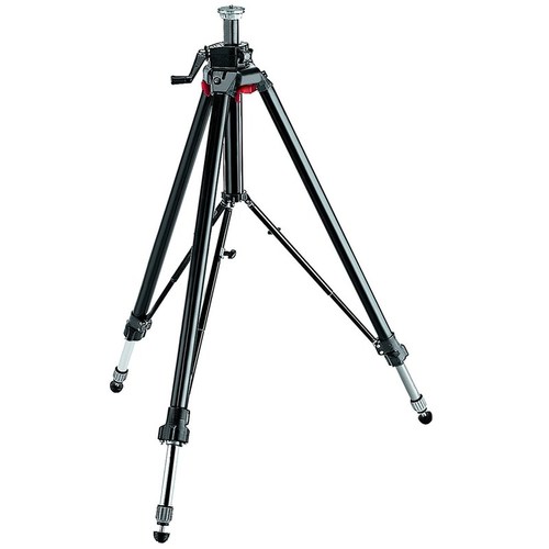 ‏חצובה Manfrotto 058B