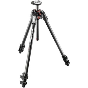 חצובת קרבון Manfrotto MT190CXPRO4