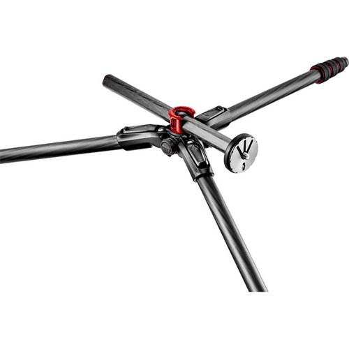 Manfrotto MT190GOC4TB