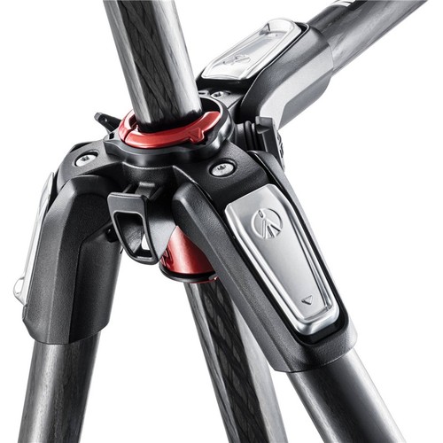 Manfrotto MT055CXPRO3 Carbon Fiber Tripod