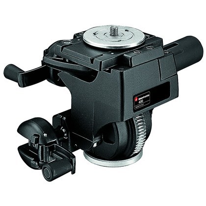 Manfrotto 400 - GEARED HEAD