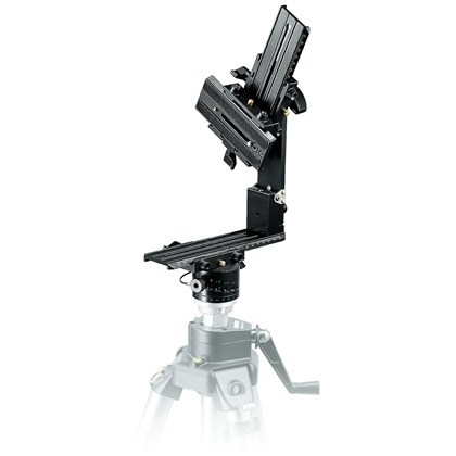 Manfrotto VIRTUAL REALITY SPH/CUBIC HEAD