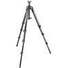 מנפרוטו חצובה Manfrotto - MT057C4 - 057 CARBONF TRIPOD 4 SEC