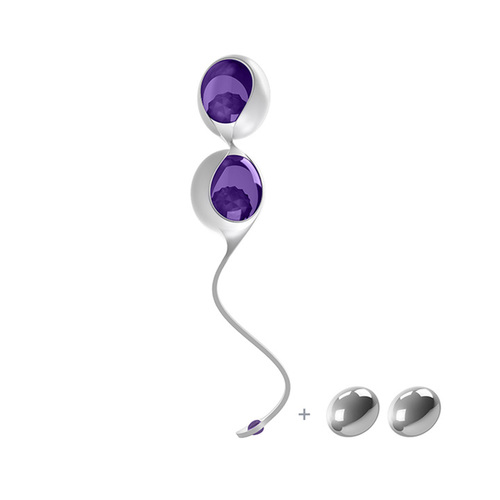 ביצים סיניות פרימיום L1 Lilac