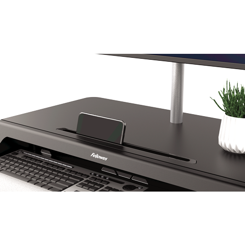 עמדת עבודה מתרוממת Sit-Stand LT Lotus