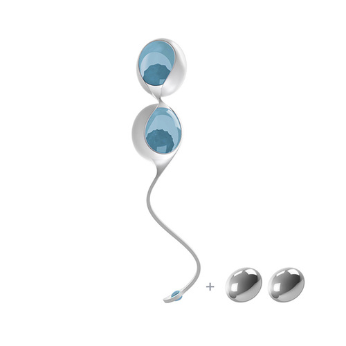 ביצים סיניות פרימיום L1 Light Blue 
