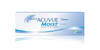 Acuvue Moist עדשות מגע יומיות