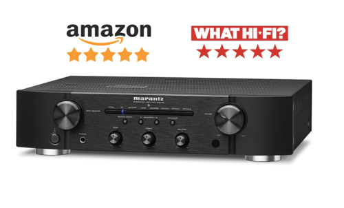 מגבר סטריאו PM6006 MARANTZ