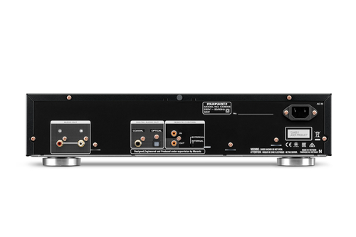 נגן CD6006 MARANTZ CD