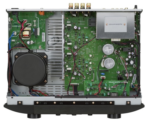 נגן CD6006 MARANTZ CD