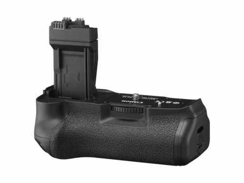 גריפ Canon BG-E8