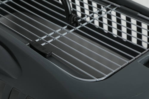 כלוב נשיאה קומפקטי ואיכותי  GULLIVER METAL PET CARRIER 3