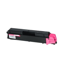 טונר אדום תואם Kyocera Tk-5150M (10,000 דפים)