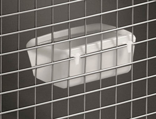 כלוב נשיאה מקצועי ואיכותי לכלבים וחתולים  GUL. PET CARRIER IATA 4 GREY