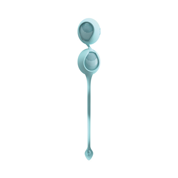 ביצים סיניות פרימיום למתחילות L1a Light Blue