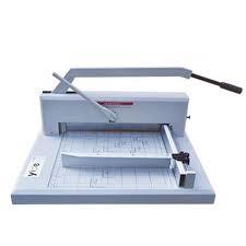 גיליוטינת סכין מקצועית Ofitech A3 898  