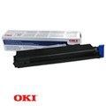טונר לייזר שחור מקורי OKI B411/B431/MB471 (3,000 דפים)