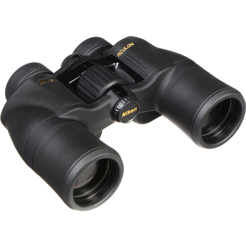 משקפת Nikon 10x42 Aculon A211 יבואן רשמי
