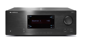 רסיבר 7.1 ערוצים CXR120 Cambridge Audio