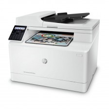 מדפסת HP LaserJet Pro MFP M181fw