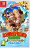 Switch - Donkey Kong Country: Tropical Freeze