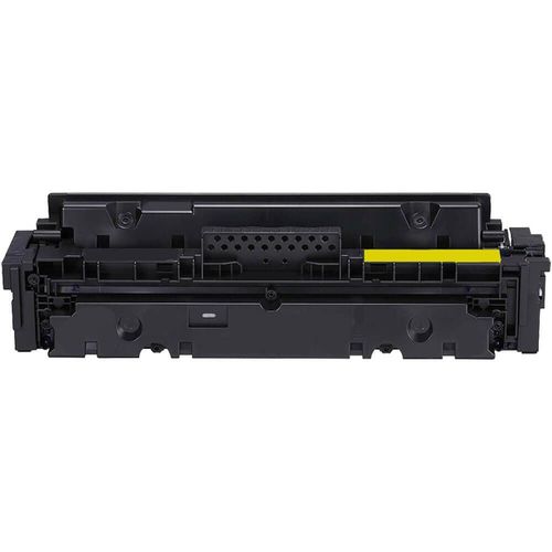 טונר צהוב תואם Canon 055Y (2,100 דפים)