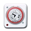 שעון לדוד וויסבורד לקופסא 55-Waisbord