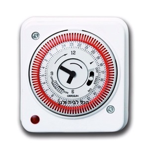 שעון לדוד וויסבורד לקופסא 55-Waisbord