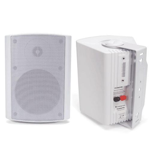 ‏רמקול לגינה ES10 Cambridge Audio