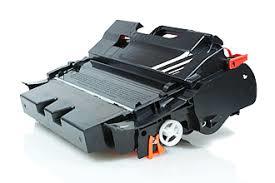 טונר שחור תואם LEXMARK 64016HE (21,000 דפים)