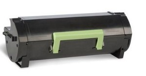 טונר שחור תואם Lexmark 62D5X00 (45,000 דפים)