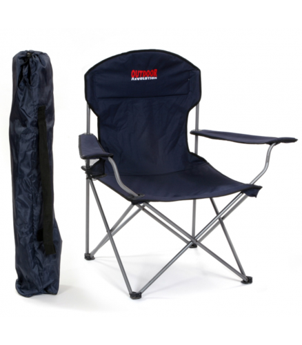 כסא ים גב עגול מבית אאוטדור \ outdoor