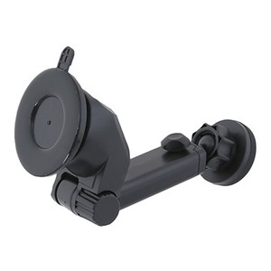 מעמד מגנטי לרכב טלסקופי ראש עגול GPlus GPL-PH10 