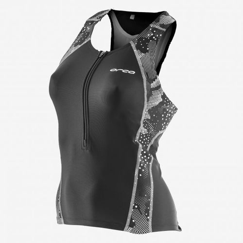 גופיית טריאתלון לנשים ORCA CORE SUPPORT SINGLET