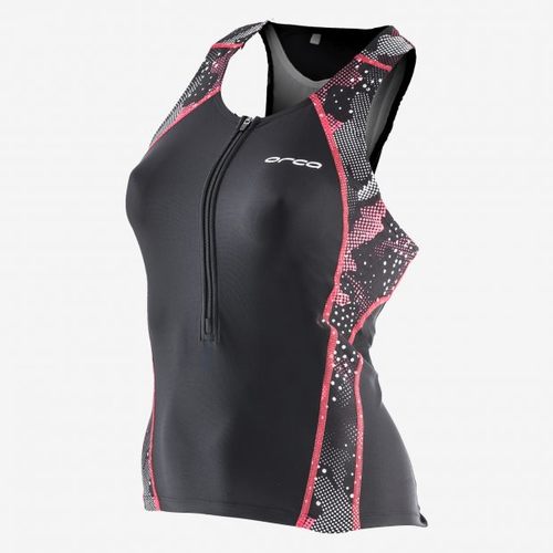 גופיית טריאתלון לנשים ORCA CORE SUPPORT SINGLET