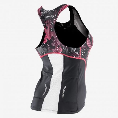 גופיית טריאתלון לנשים ORCA CORE SUPPORT SINGLET